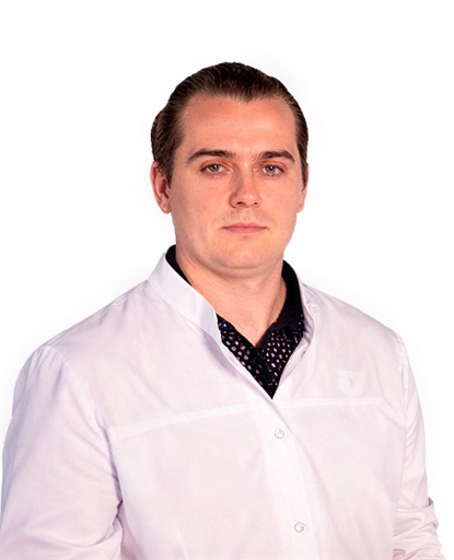 Васильченко Михаил Сергеевич